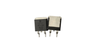 TRIAC BT139B-800D TO-263