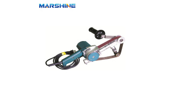 Motorized Polishing Tool
