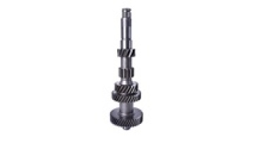 Auto Parts Transmission Gearbox Parts gear Shaft 33421-OK060/33421-OK010 for Toyota1