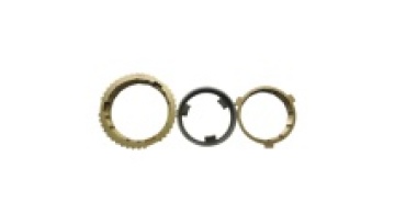 customization Auto Spare Parts gearbox parts Synchronizer Ring set oem 085 311 279 for VOLKSWAGEN1