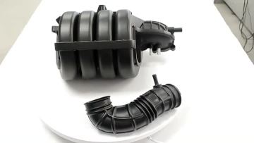 Fdm_mjf_polyjet Component Prototype Abs Nylon Black Plastic Enclosure Functional Spare Part 3d Printing Service - Buy 3d Printing Service,Spare Part 3d Printing,Abs 3d Printing Product.mp4