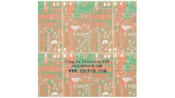 Ceramic Substrates pcb