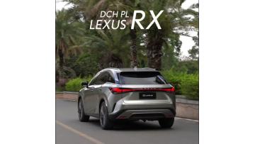 Lexus RX 2020 model AWD Elegant Edition