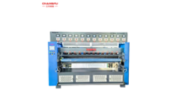 Ultrasonic Quilting Machine Digital Box Flat Head Model1