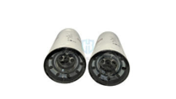 Custom Logo Oil Filter Filtros lf9009 3401544 674-201-4120 lf3000 p553000 6742014540 For Komatsu