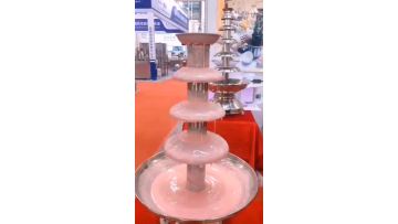 Chocolate Fountain Machine