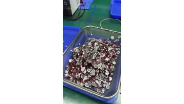 13.8mm Micro-pore Atomizing Plate, Ultrasonic Arom