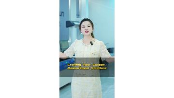 Custom Measurement Solutions Built Just for You