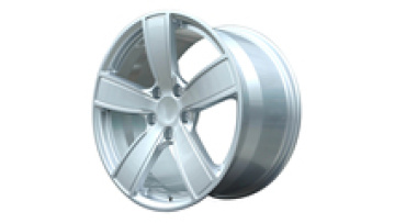  forged Wheel Wide Five Spoke 5x130 Hub High Performance Rims for Porsche 911 992 918 718 Boxster Cayman Turbo GT1