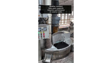 Complete multi‑layer coating system design for heavy‑duty surface‑treatment projects