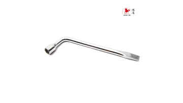 Tires wrench L type socket wrench 17mm 19mm 21mm 22mm 23mm 24mm1