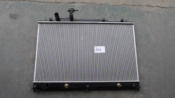 Aluminum Radiator Core Car Cooling Radiadores Radiators for Mazda CX-7 SPORT 2.3L 07- AT OEM L33L-15-200 L33L152001