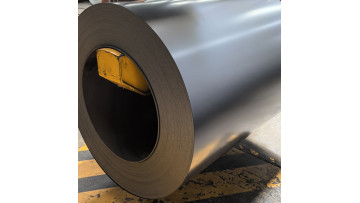 Zinc-Alu-Mg Precoted Color Steel