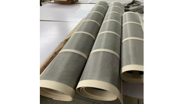 flat vibrating screen mesh (2)