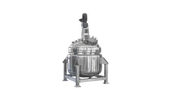 Sanitary Reactor