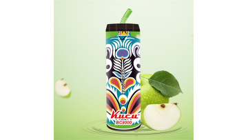 Kucu D02 Diposable Vape Pod