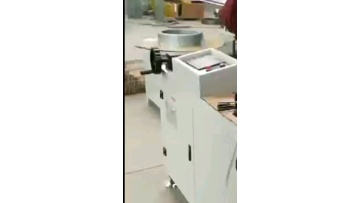 HEPA Automatic PP intermittent Automatic servo knife Full-auto Rotary paper folding  Production  Line1