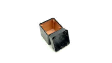 OEM Custom High Quality ABS Plastic Speaker Enclosure Factory Direct Injection Quality Spare Parts From Manufacturer1