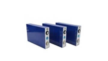 LF105 3.2V 105Ah LiFePO4 Battery Cell Grade a Brand New Energy Storage Electric Bus LiFePO4 Battery Cell1