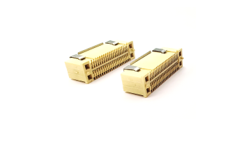 0.8 board to board connector