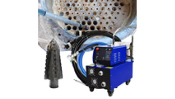 Beyond Industrial Factory Heating Company Boiler Heat Exchanger Pipeline Dredging Machine Drill Bits 4.5mm Shank 600mm Length1