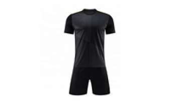Custom Factory Football Sportswear Tracksuit Training Men Clothing1