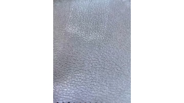 Eco-Responsible High-Durability PVC Embossed Faux Leather Waterproof, Anti-Mildew Quality for Furniture, Cars, Bags