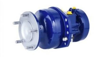DMS02-DMSE02 Piston Hydraulic Motor