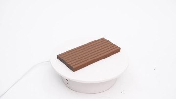 Composite Decking- WPC Flooring-Jinhu Jusheng
