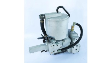 Precise Baler