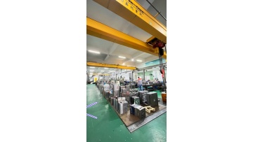 China Guangdong plastic injection mould OEM mold maker moulding components Customized plastic injection molding1