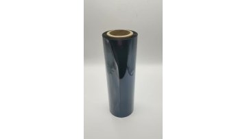 Semi-Metal PET Electrostatic Shield Bag Film