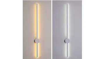 Stylish LED Wall Mounted Sconce for Bedroom Lighting1