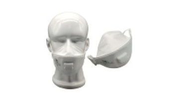 CE 2797 FFP2 dust mask  fish tyle dust mask FFP2  fish type dust mask1