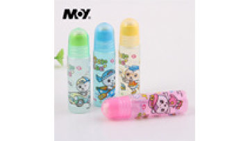 PVA Stationery Mini Liquid Glue for Children & Students - Cartoon Pattern Colored Glue1