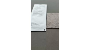 Silver Calcium Alginate