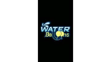 water balloon Bunch -1
