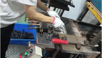 rubber for shocks