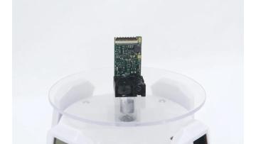 20m L Shape Distance Measurer Sensor_JRT-Measure
