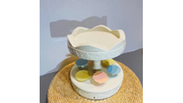 Rotating Dessert Machine for Birthday Party and Sushi Display1
