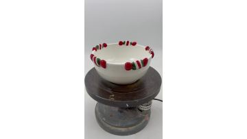 Bow Bowl Display Video