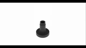 The PC ABS POS Terminal Stand