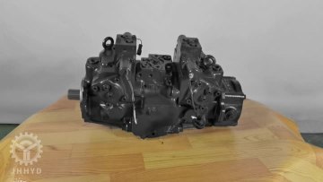 D39EX-22 Hydraulic Pump 720-2M-00072