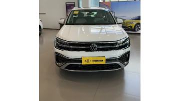 Fuel-efficient commuter king Volkswagen Tharu