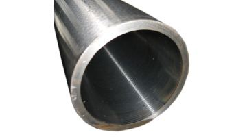 Fluid Steel Pipe
