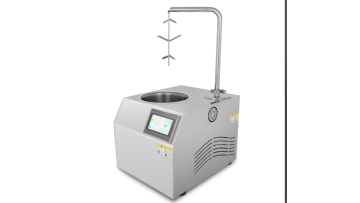 348Temperature Control Machine