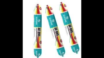 995silicone sealant