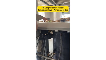 Value‑oriented compressed air solutions for project managers pursuing stable energy‑efficient industrial pneumatic supply performance returns