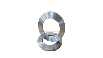 Metal Shearing Blades