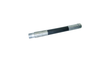 Direct Wholesale Plastic PE Flexible 3.5 Inch Polyethylene-Based Pipe1